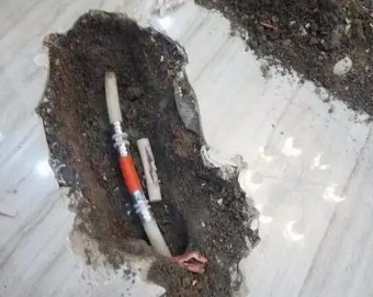 济阳测漏水电话