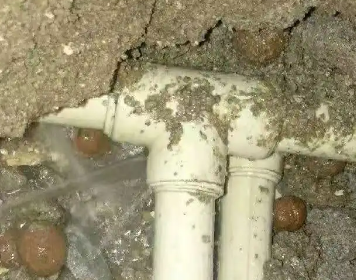 济阳测漏水多少钱