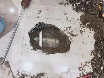 济阳测漏水电话