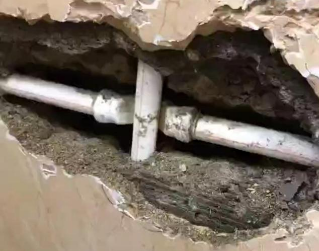 济阳测漏水哪家好