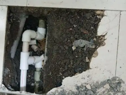 济阳测漏水哪家好