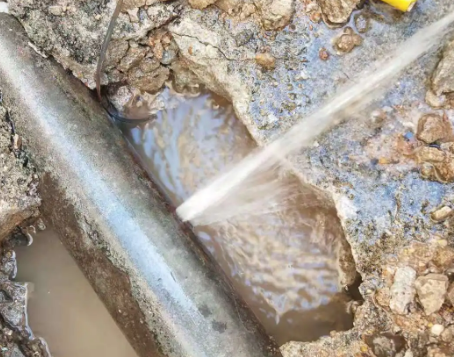 济阳测漏水公司