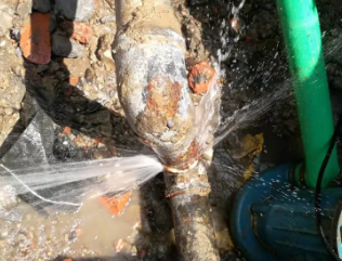 济阳测漏水公司电话