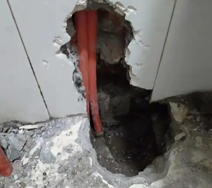 济阳漏水检测电话