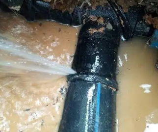 济阳测漏水公司哪家好