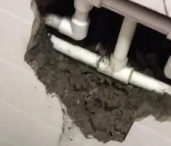 济阳漏水检测电话