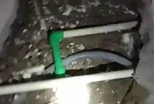 济阳测漏水公司