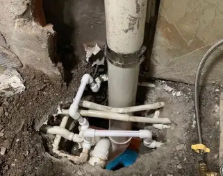 济阳漏水检测哪家好