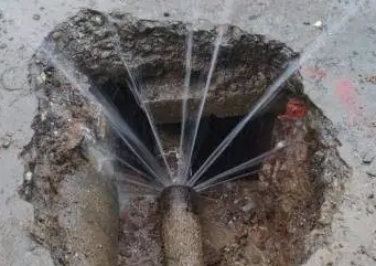 济阳漏水检测多少钱