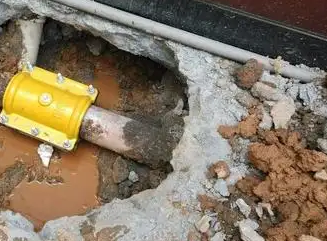 济阳漏水检测哪家好