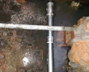 济阳漏水检测公司电话