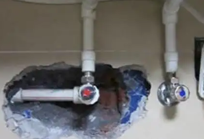 济阳卫生间测漏水查询方法