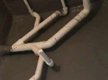 济阳水管漏水检测知识点