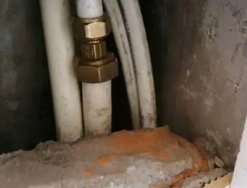 济阳水管漏水检测哪家好