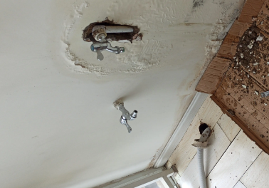 济阳卫生间测漏水