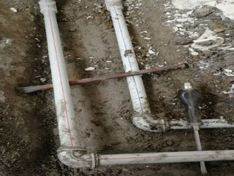 济阳卫生间测漏水多少钱