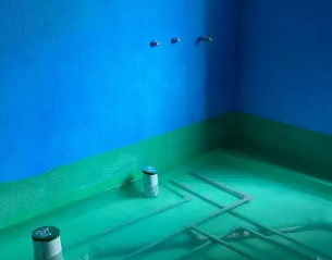 济阳卫生间防水