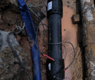 济阳水管漏水检测多少钱