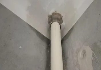 济阳卫生间测漏水之渗水防护