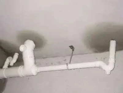 济阳卫生间测漏水的几种情景