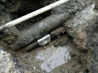 济阳水管漏水检测的传递距离多少