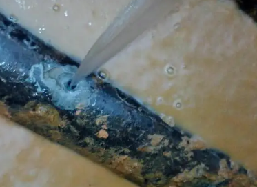 济阳水管漏水检测多少钱