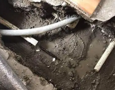 济阳卫生间测漏水价格明细