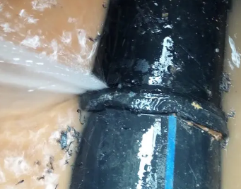 济阳水管漏水检测的小妙招