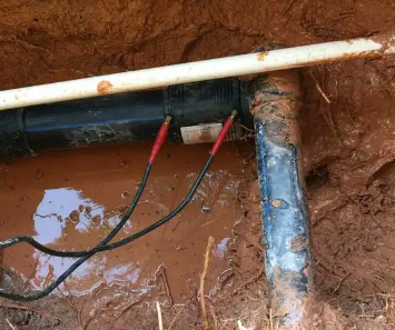 济阳水管漏水检测多少钱