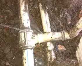 济阳卫生间测漏水多少钱