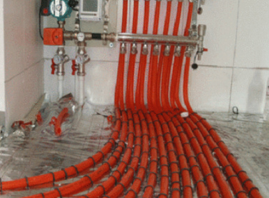 济阳地暖维修多少钱