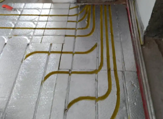 济阳地暖维修哪家好