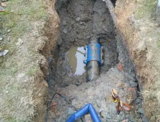 济阳水管漏水检测多少钱