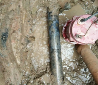 济阳水管漏水检测的检测方法