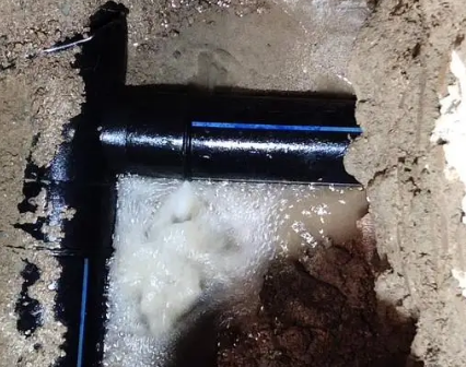 济阳水管漏水检测哪家好