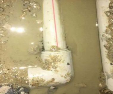 济阳水管漏水检测多少钱