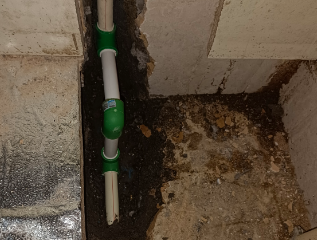 济阳卫生间测漏水哪家好