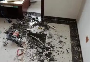 济阳漏水检测多少钱