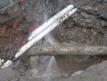 济阳测漏水多少钱