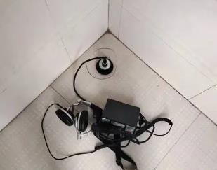 济阳测漏水公司