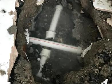 济阳漏水检测公司哪家好