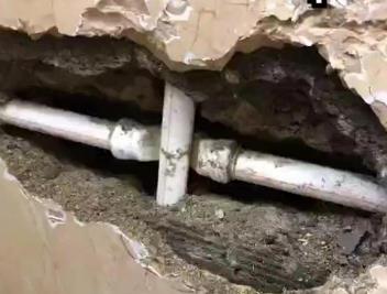 济阳漏水检测电话多少