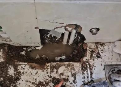 济阳漏水检测电话