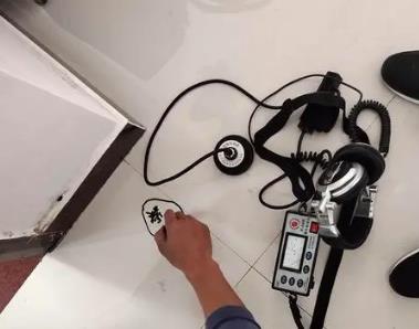 济阳测漏水公司电话